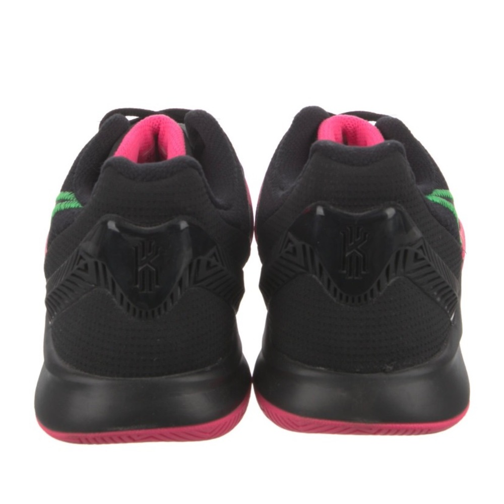 Nike Kyrie Flytrap 2 Black Hyper Pink Sneakers - image 4